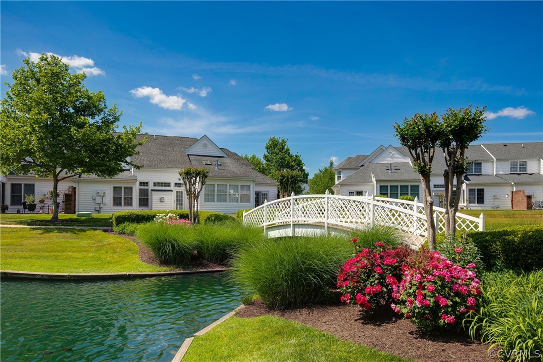 2240 Magnolia Grove Way