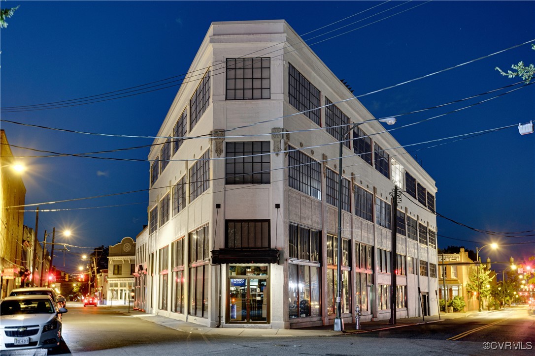 101 W Marshall St Unit#U42