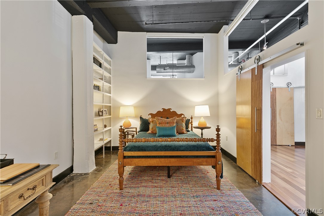101 W Marshall St Unit#U42