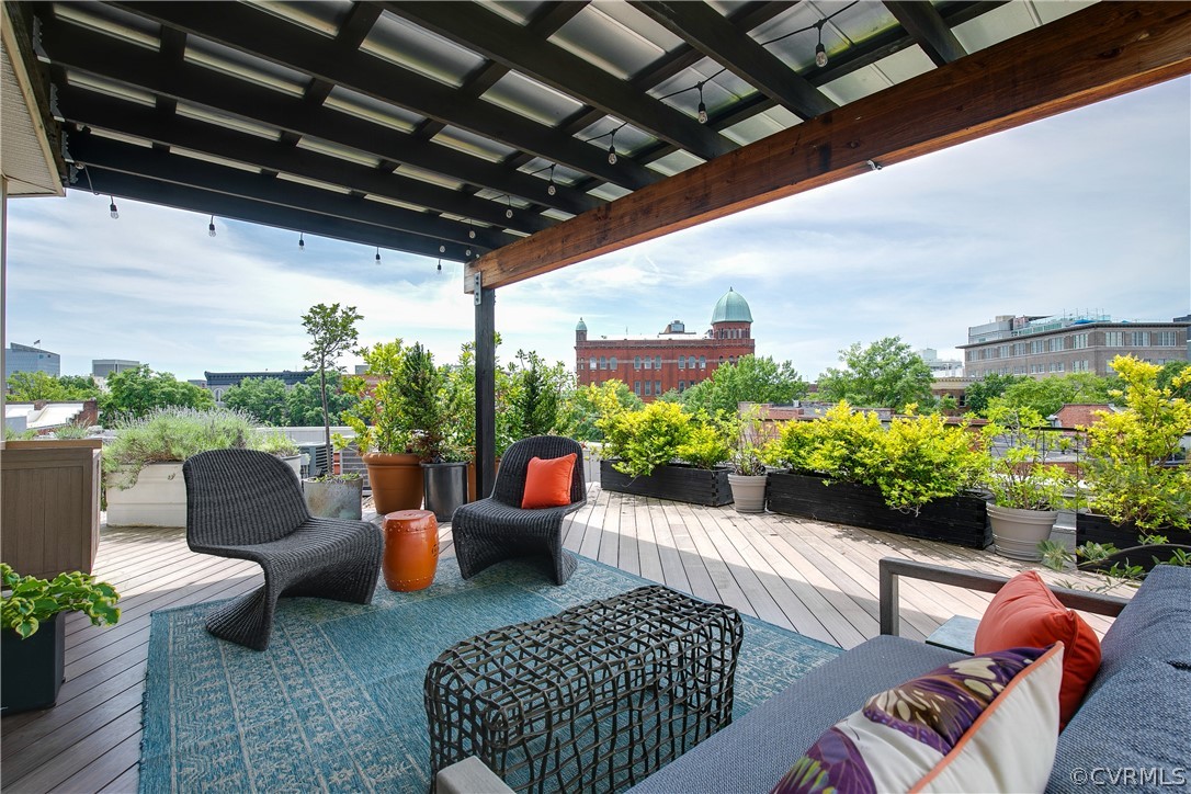 101 W Marshall St Unit#U42