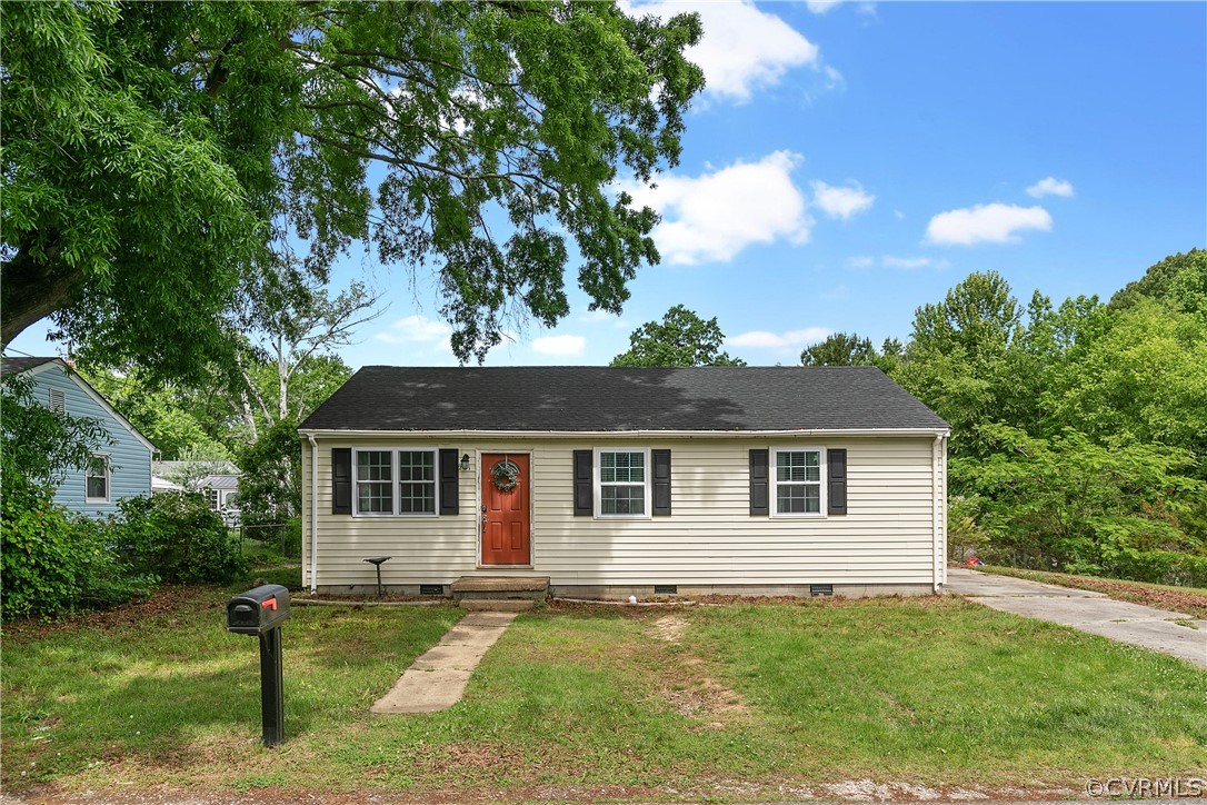 2201 Norfolk