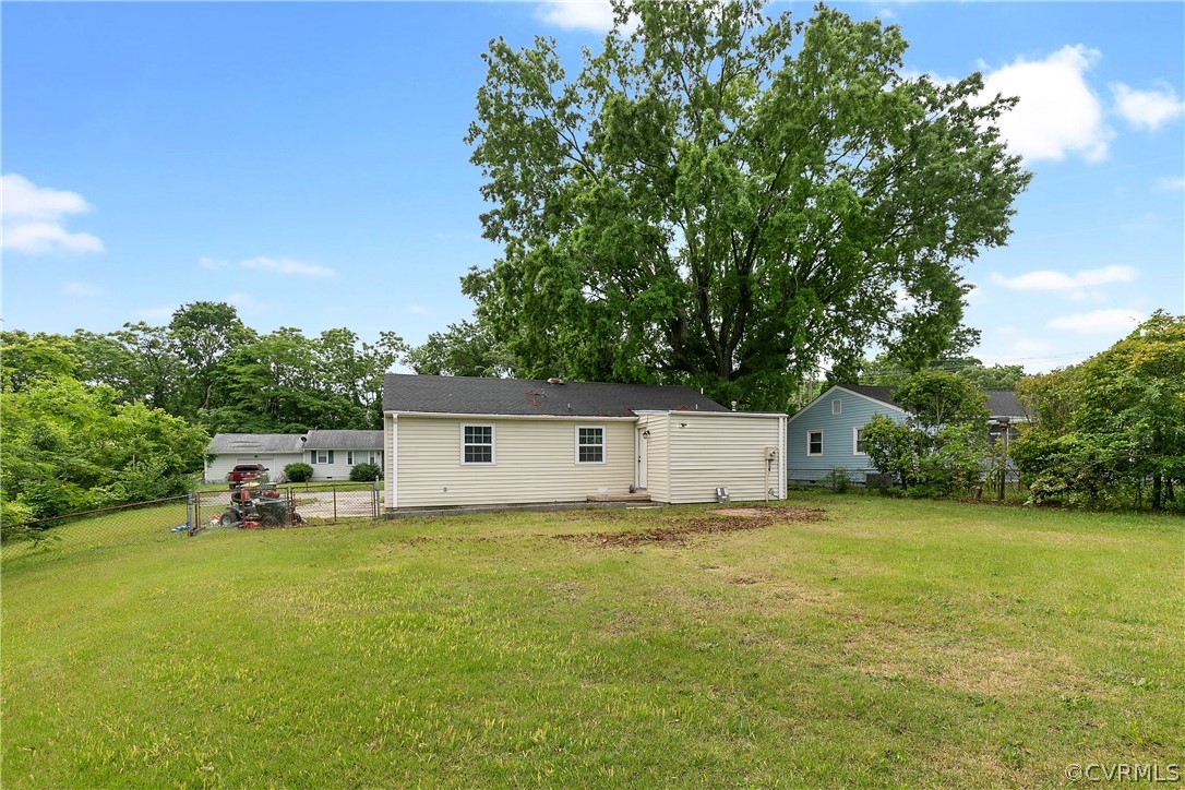 2201 Norfolk