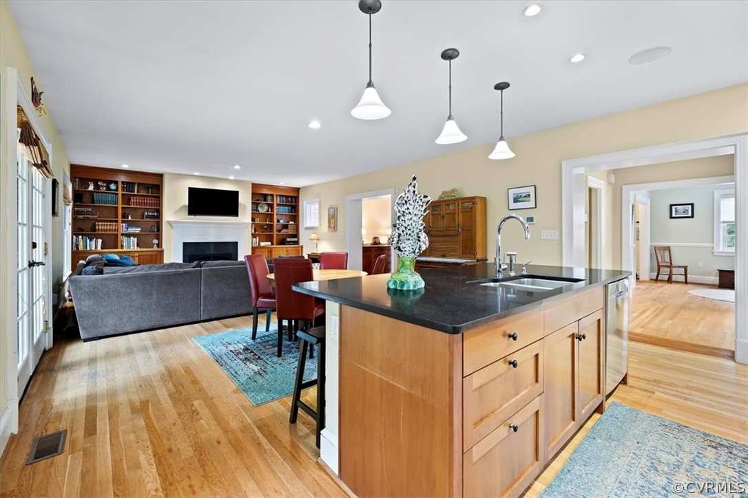 5005 King William Rd