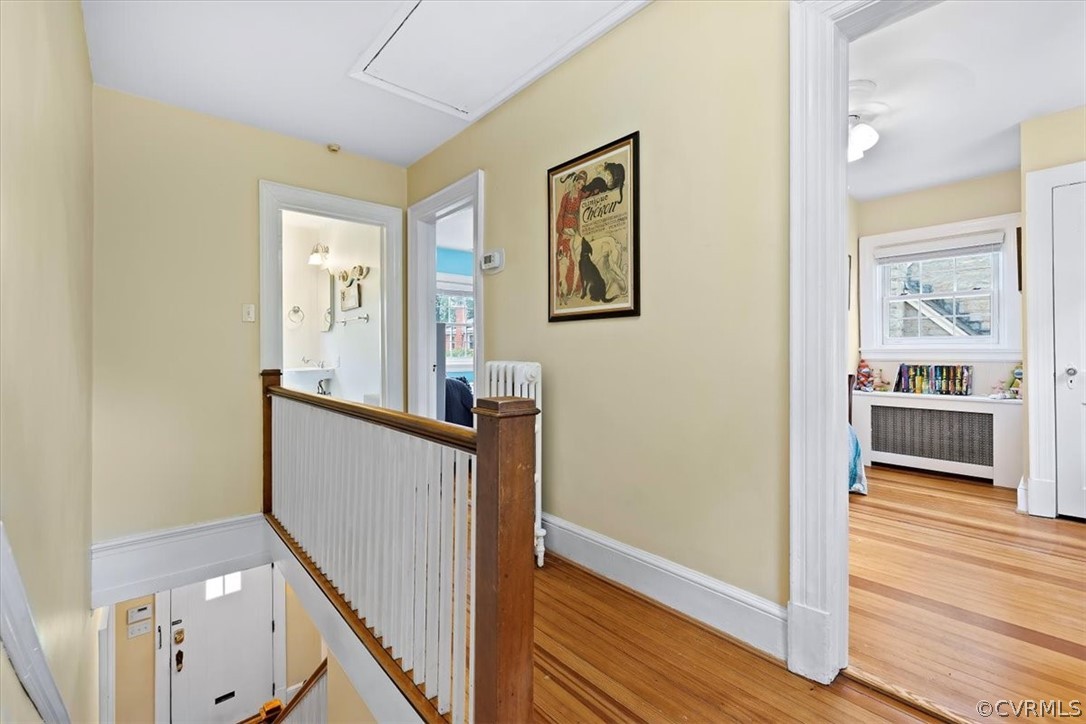 5005 King William Rd