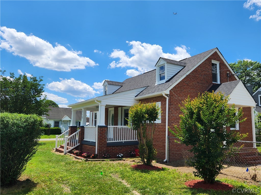 312 Koch Ave