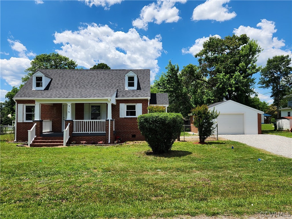 312 Koch Ave