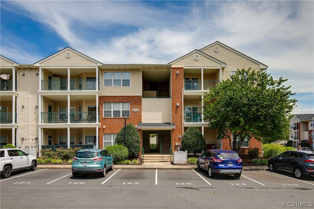 800 Brassie Ln Unit#N