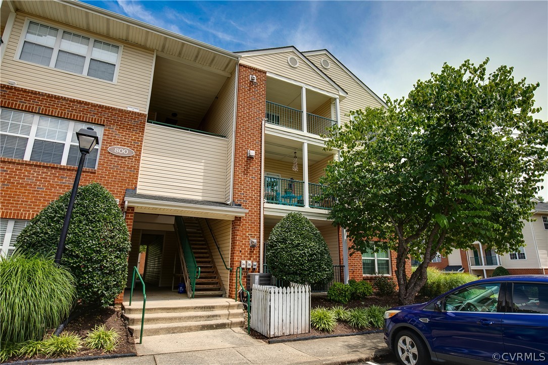 800 Brassie Ln Unit#N