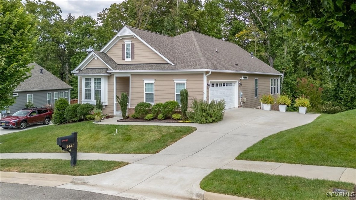 3441 Corley Home Dr