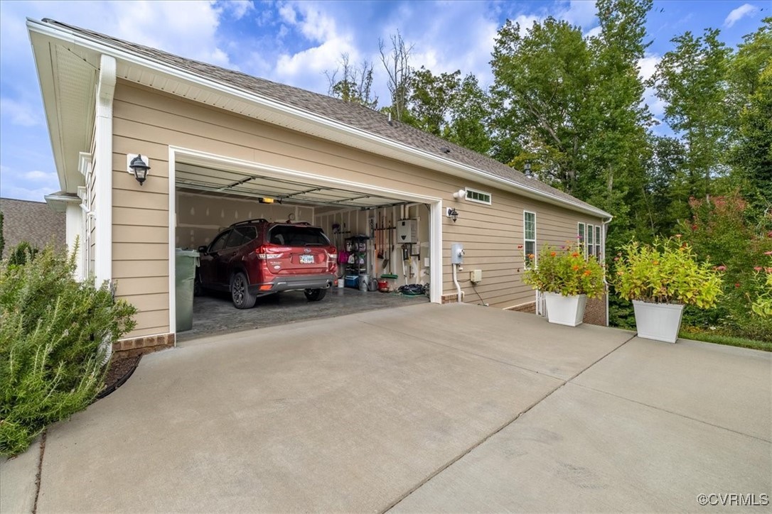 3441 Corley Home Dr