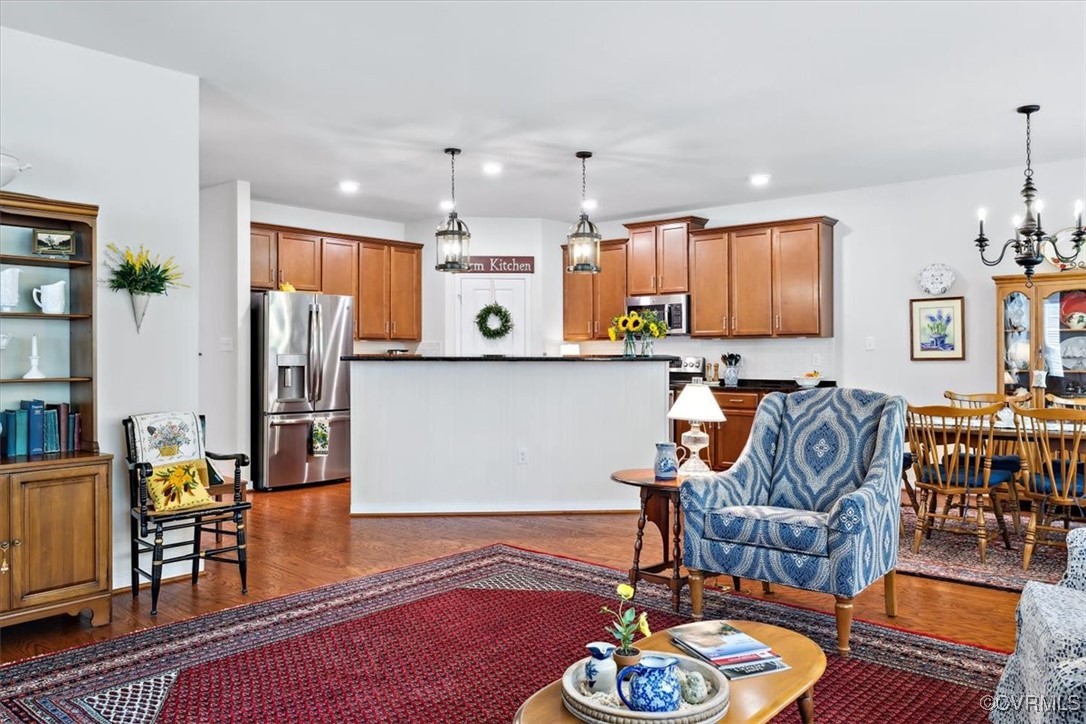 3441 Corley Home Dr