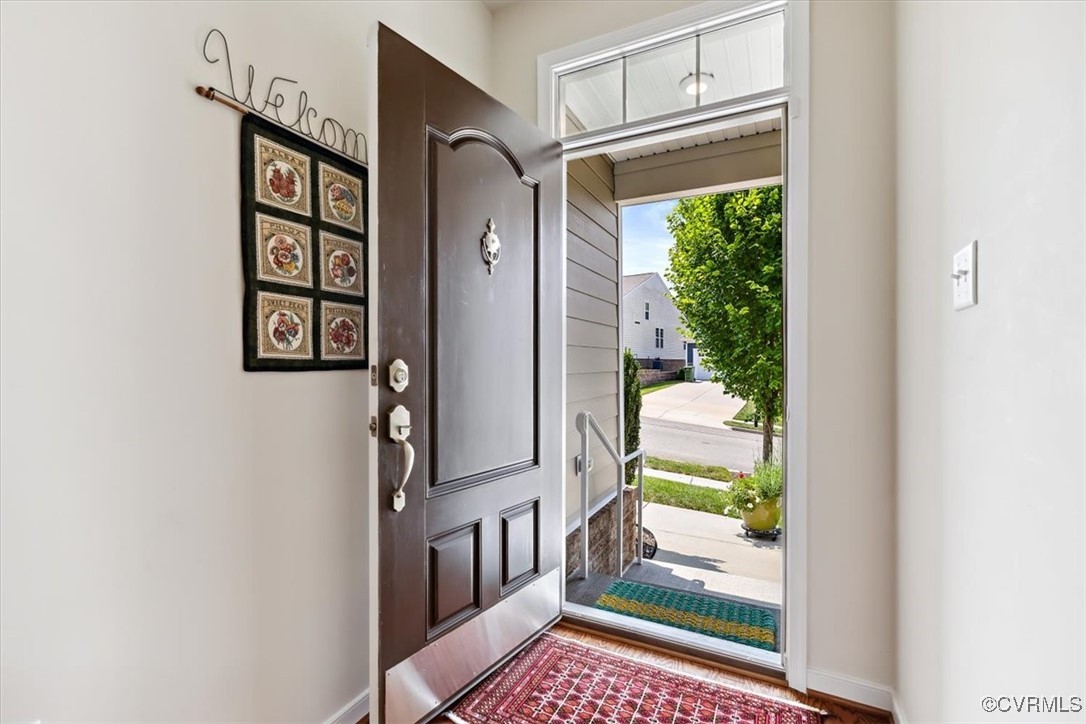 3441 Corley Home Dr