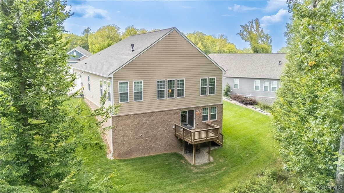 3441 Corley Home Dr