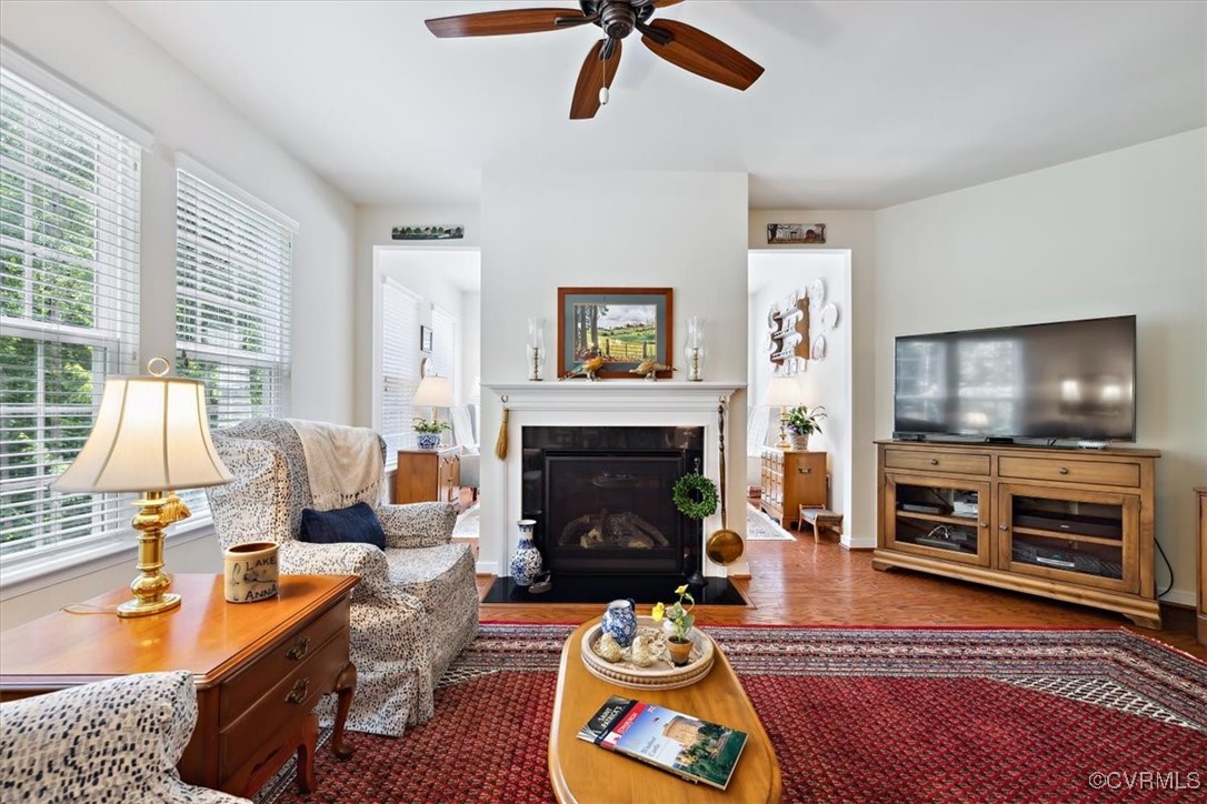 3441 Corley Home Dr