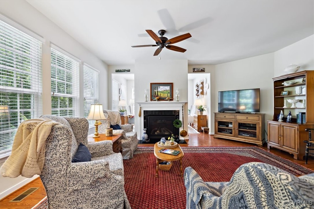 3441 Corley Home Dr