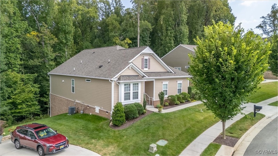 3441 Corley Home Dr