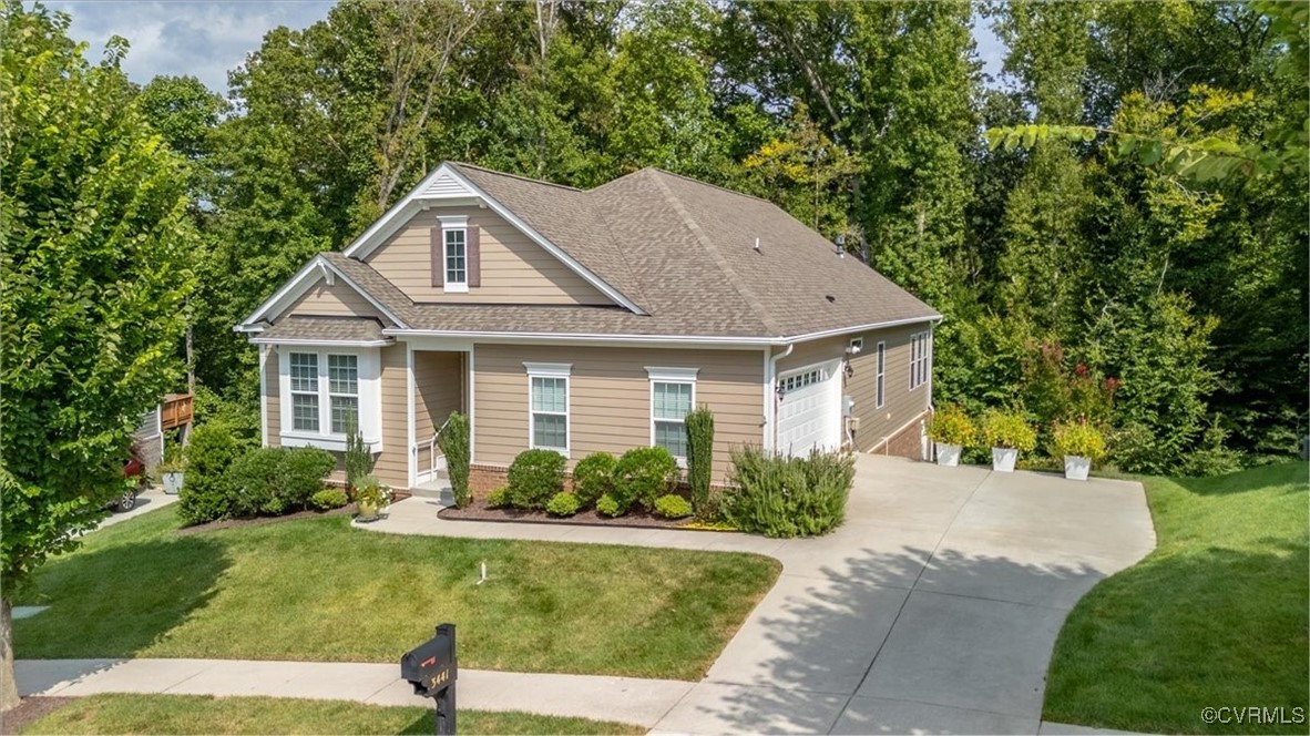 3441 Corley Home Dr