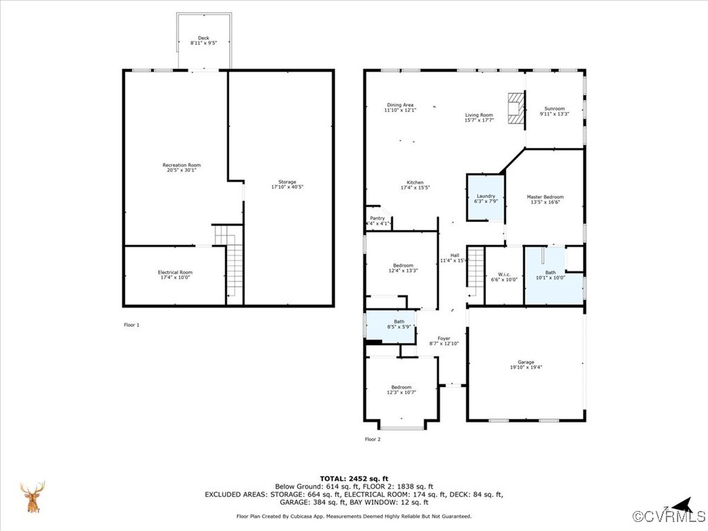 3441 Corley Home Dr