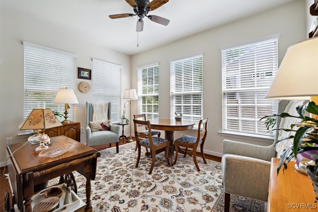 3441 Corley Home Dr