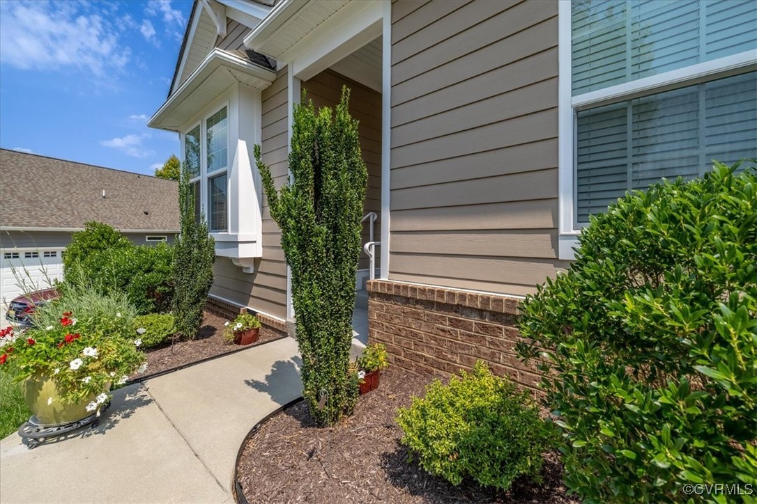3441 Corley Home Dr