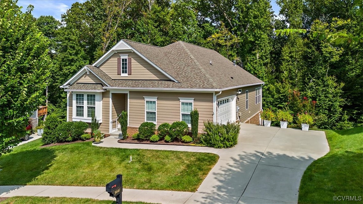 3441 Corley Home Dr