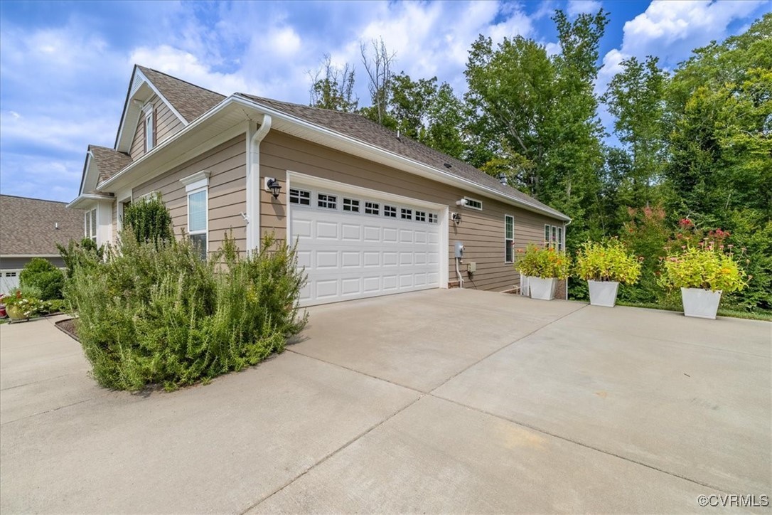 3441 Corley Home Dr