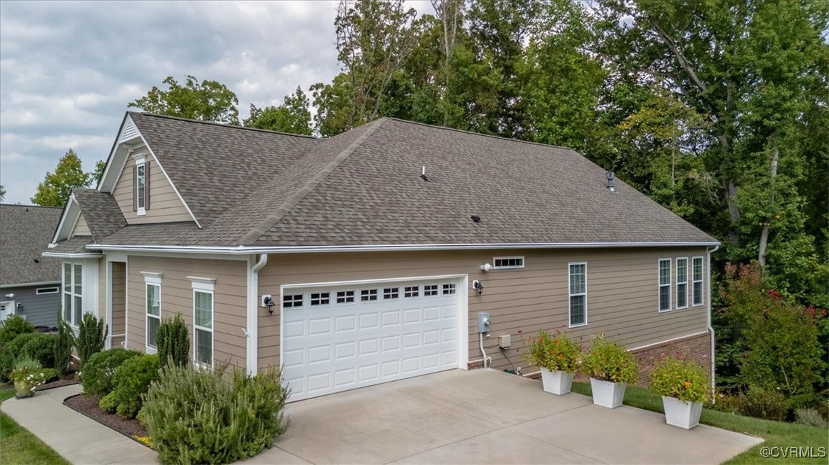 3441 Corley Home Dr