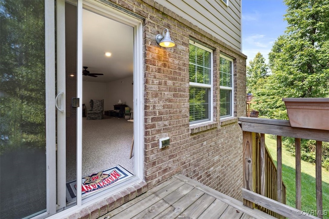 3441 Corley Home Dr