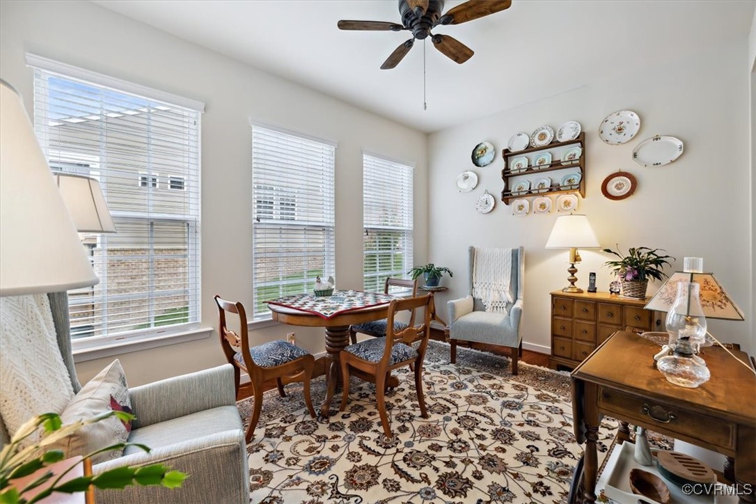 3441 Corley Home Dr