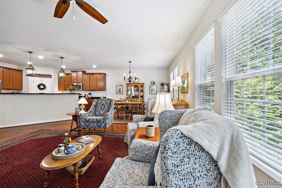 3441 Corley Home Dr