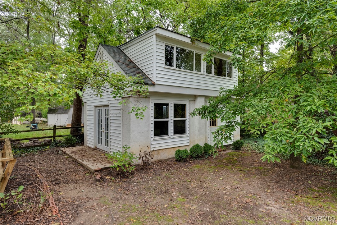 2107 Jarman Ln