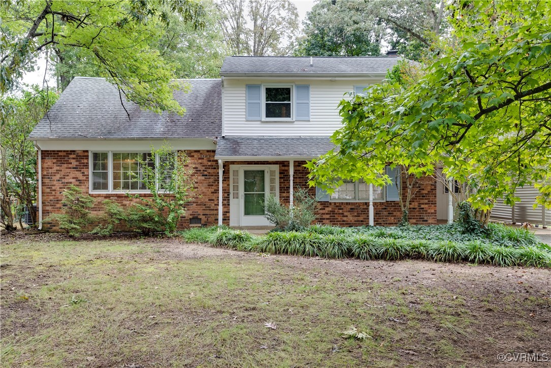 2107 Jarman Ln