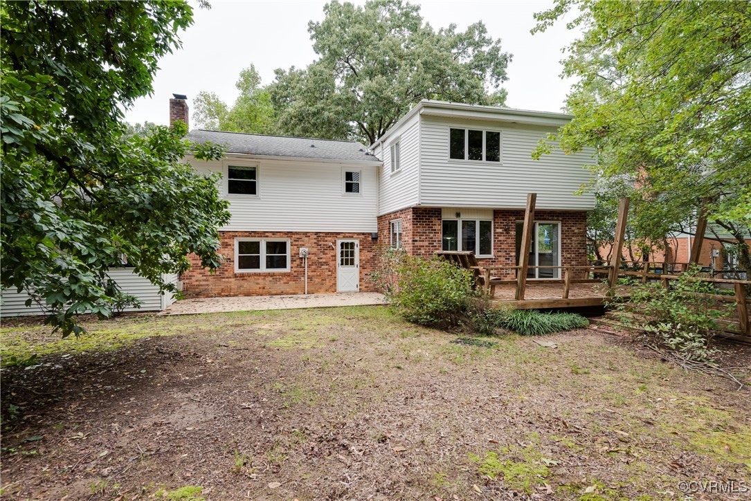 2107 Jarman Ln