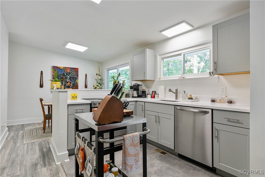 100 Heppel Rd