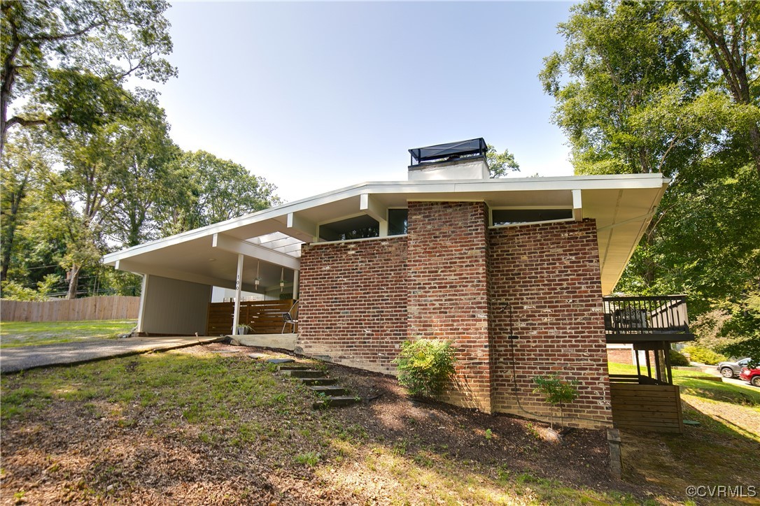 100 Heppel Rd