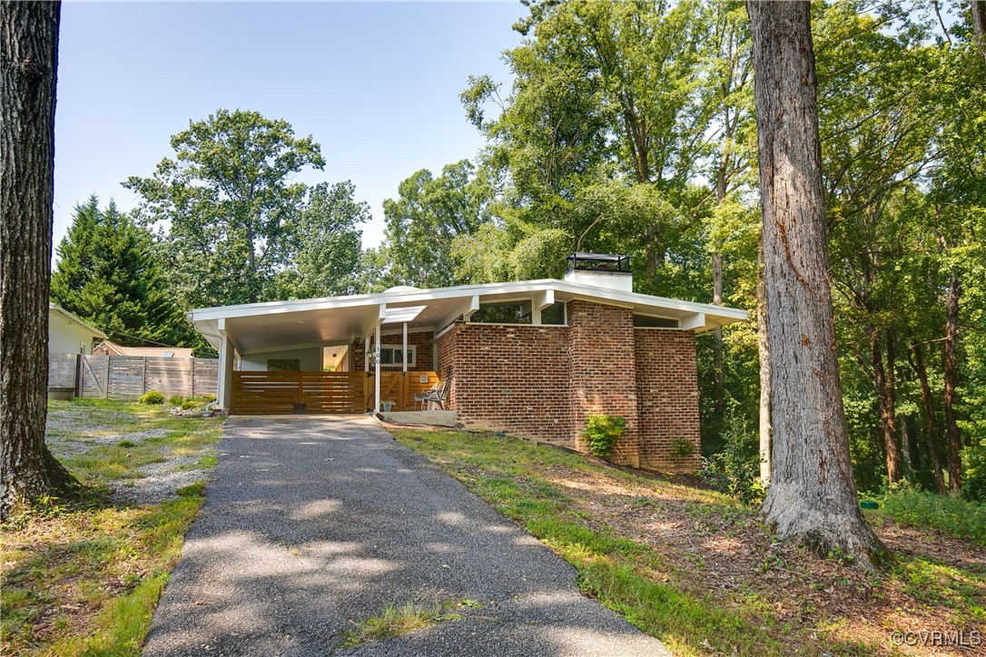 100 Heppel Rd