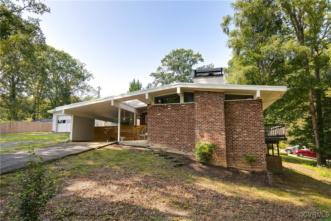 100 Heppel Rd
