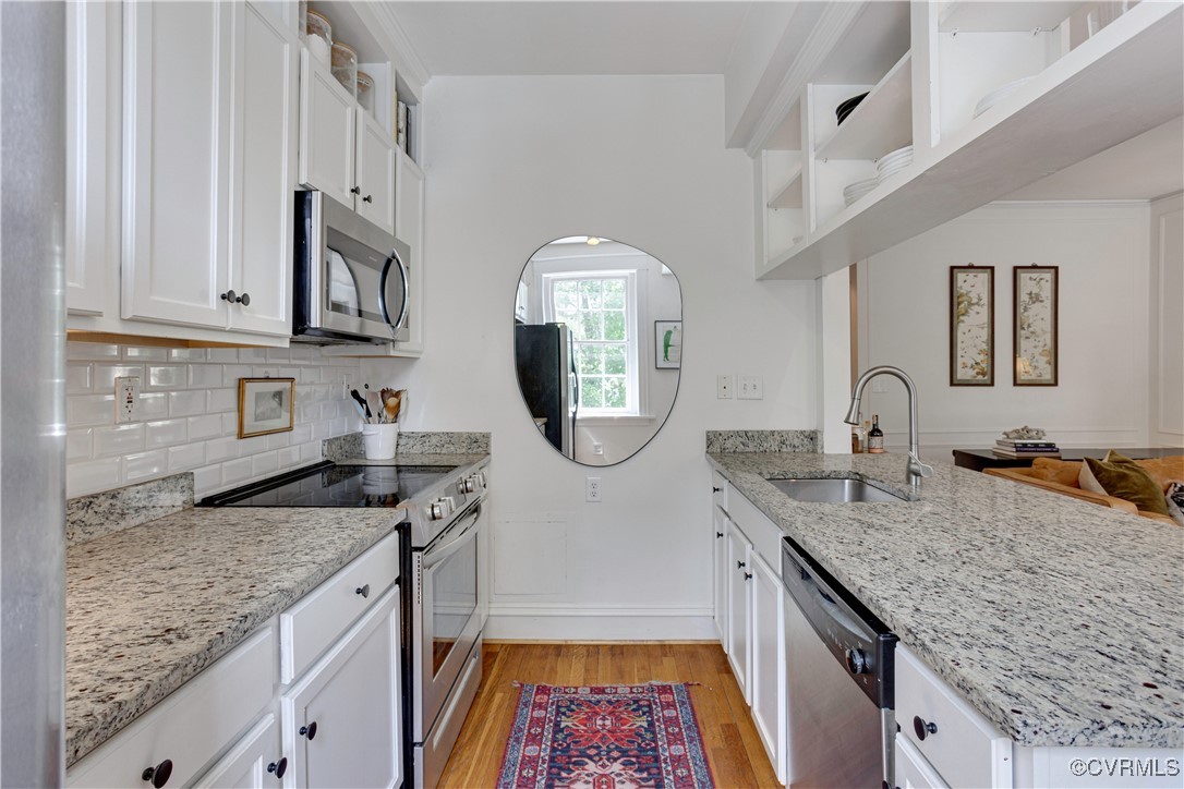1618 Park Ave Unit#U2B
