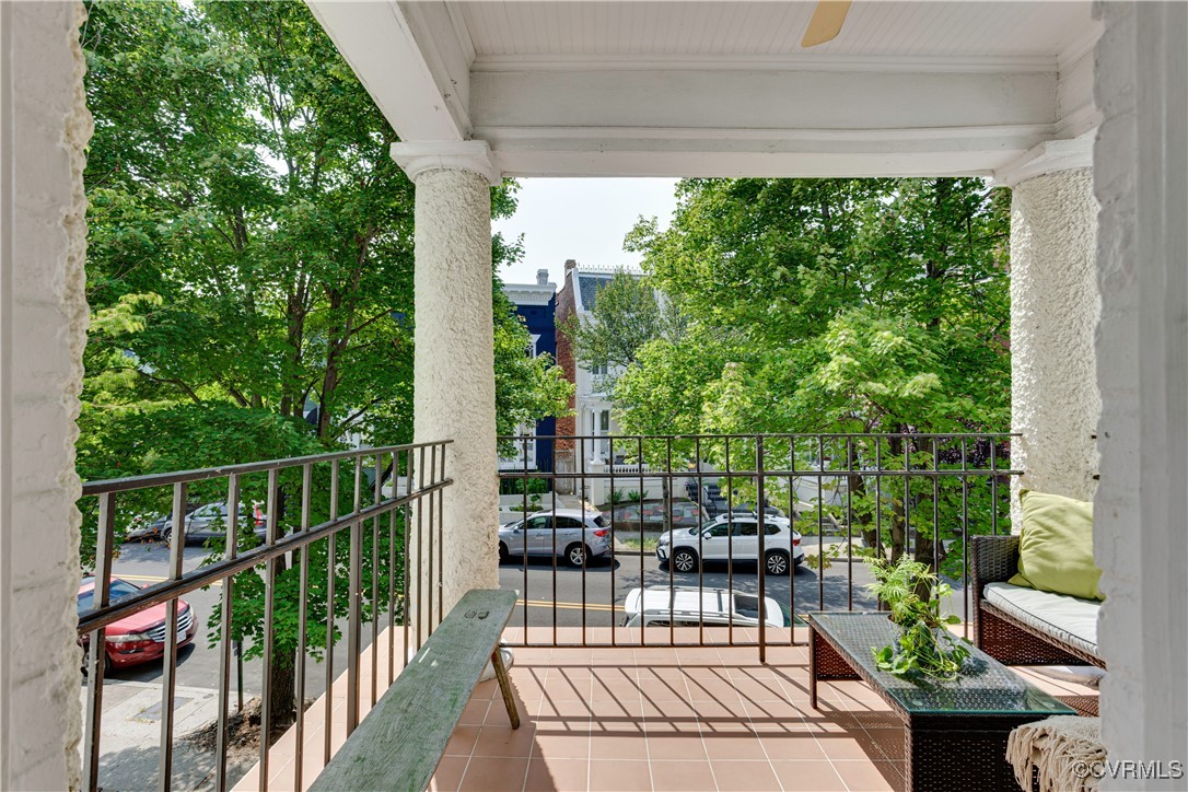 1618 Park Ave Unit#U2B
