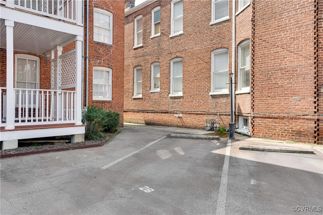 1618 Park Ave Unit#U2B