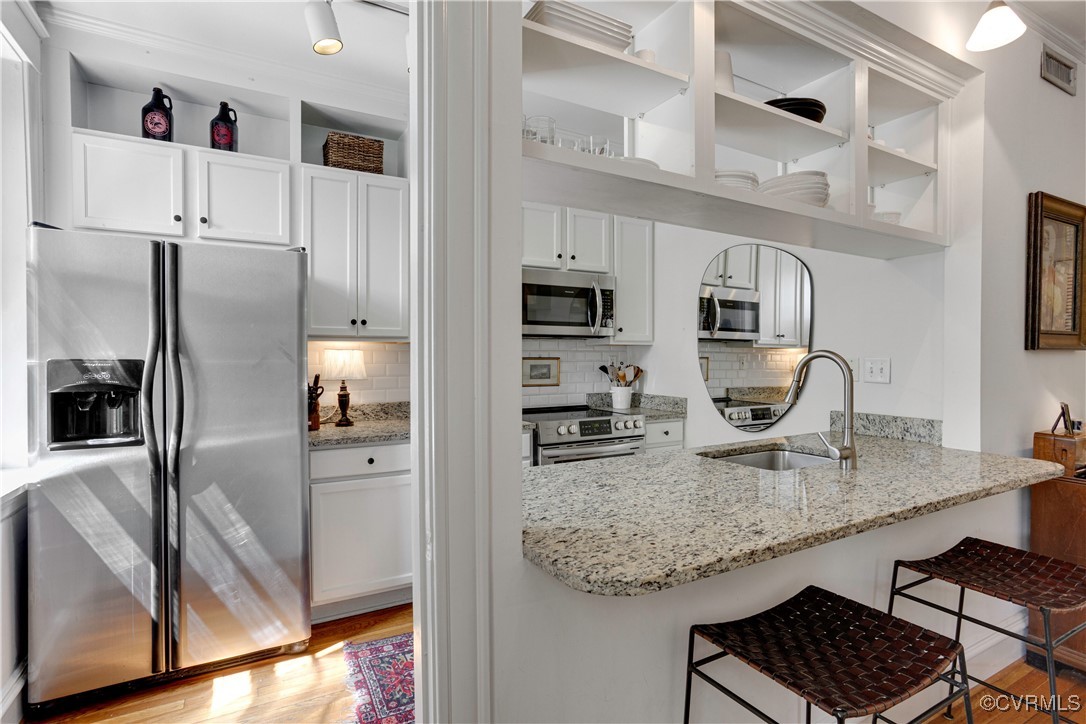1618 Park Ave Unit#U2B
