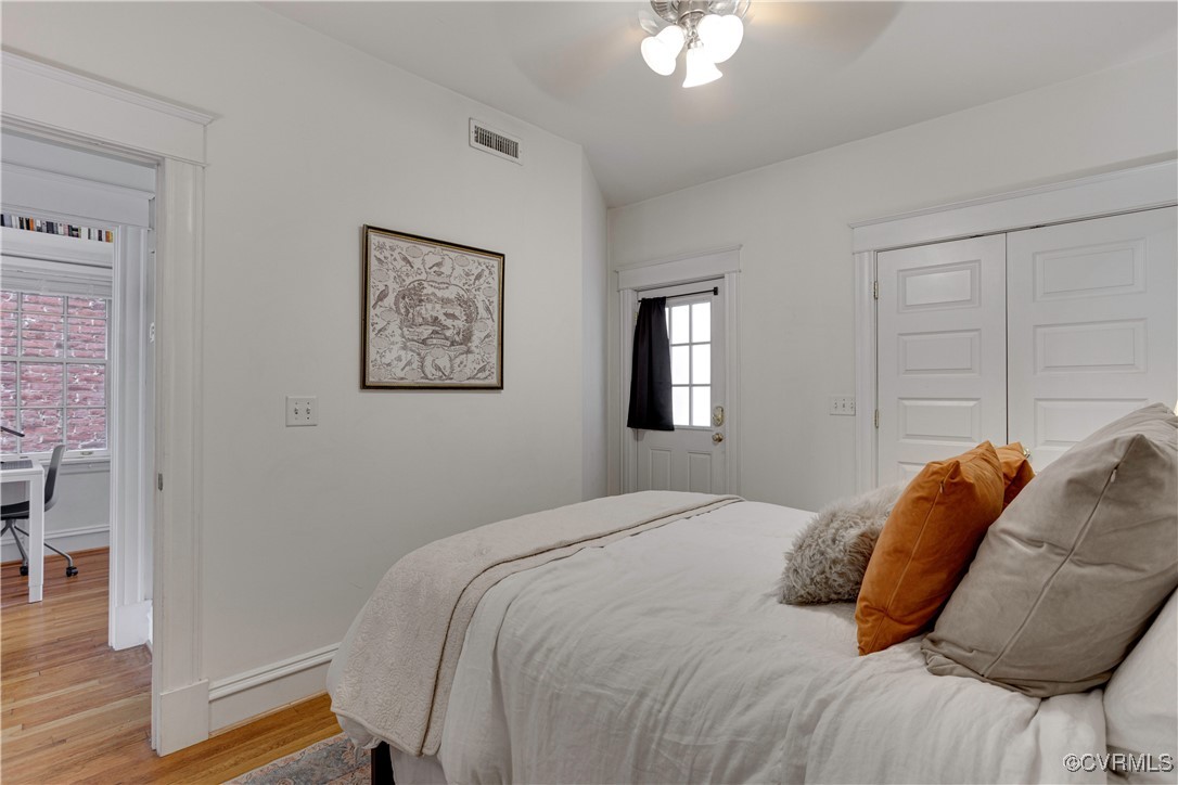 1618 Park Ave Unit#U2B