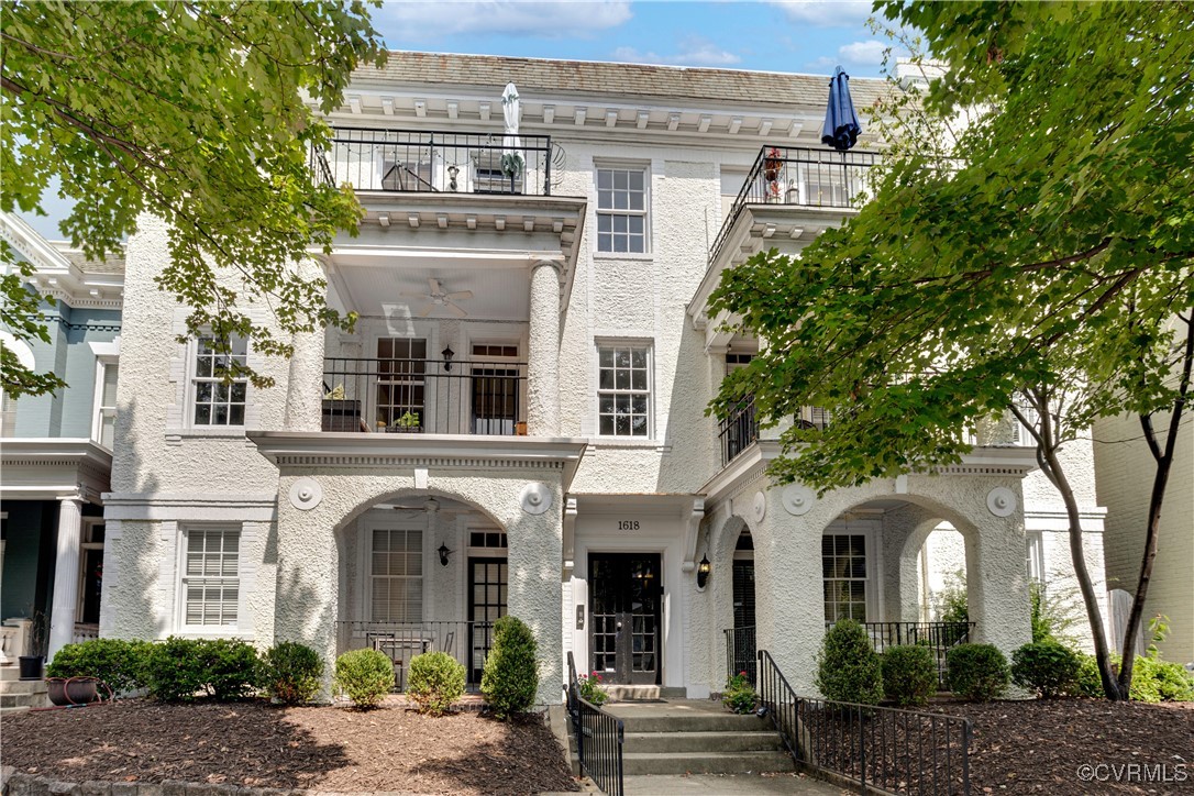 1618 Park Ave Unit#U2B