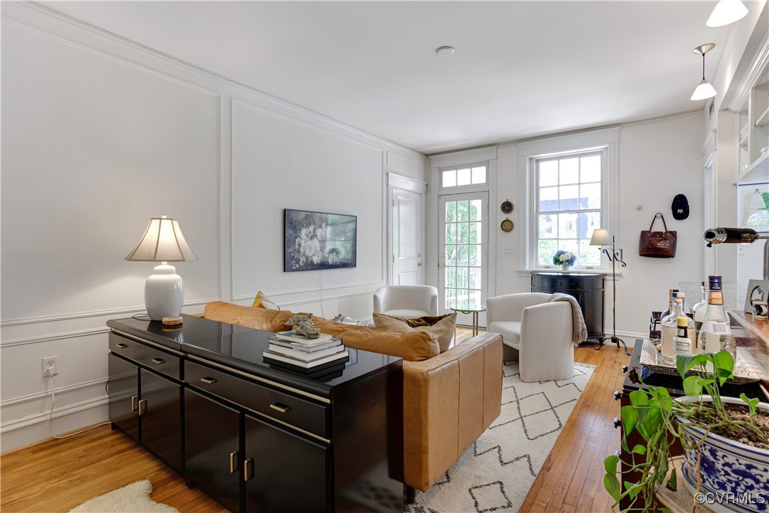 1618 Park Ave Unit#U2B