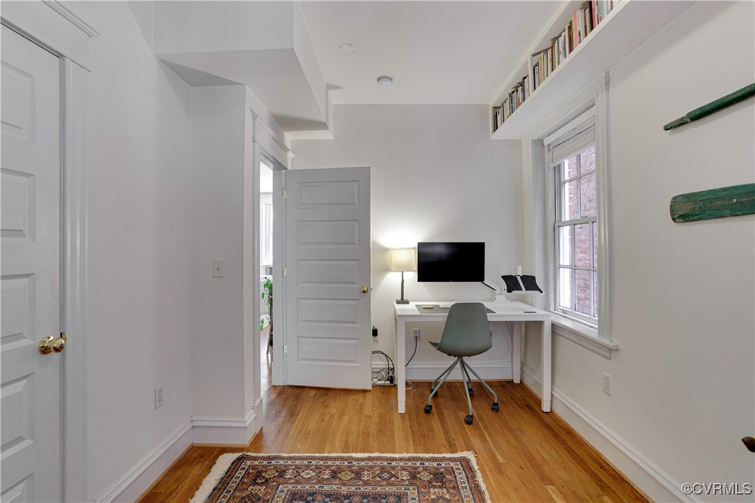 1618 Park Ave Unit#U2B