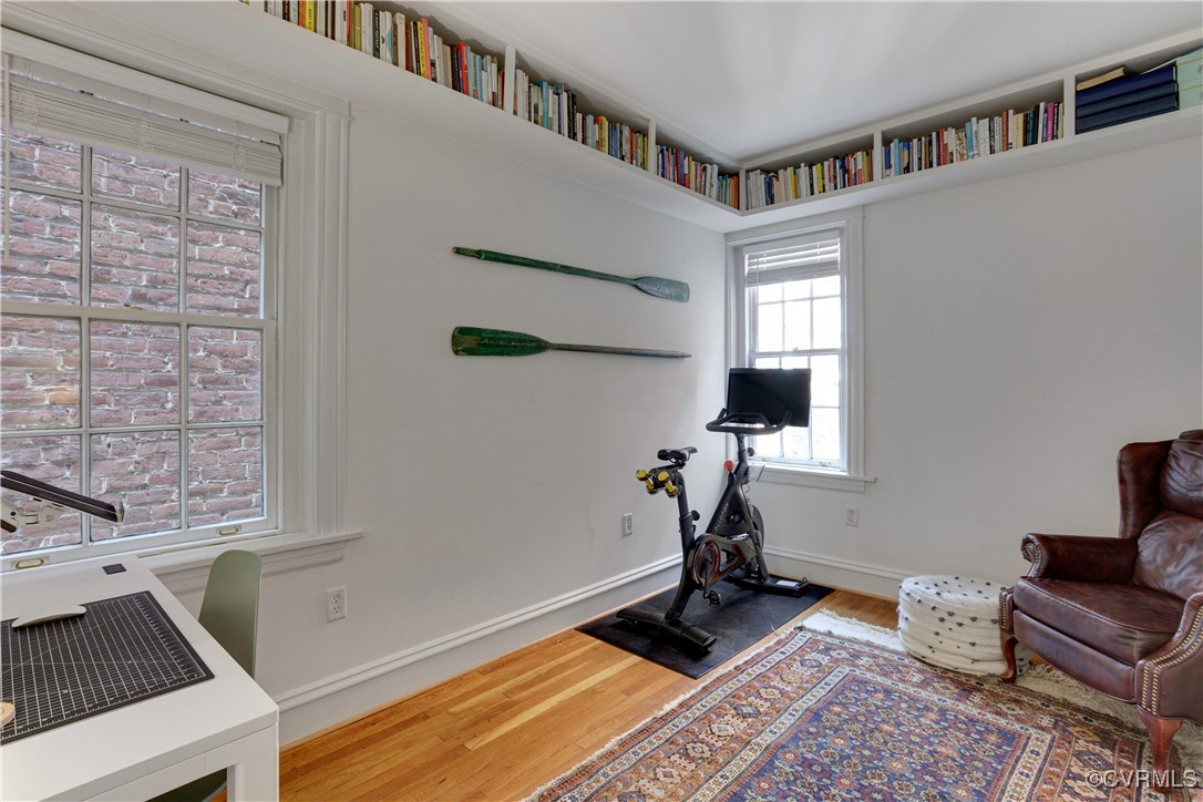 1618 Park Ave Unit#U2B