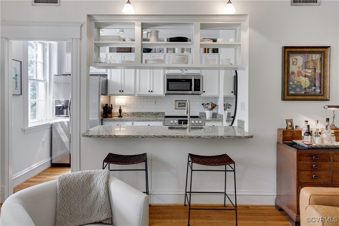1618 Park Ave Unit#U2B
