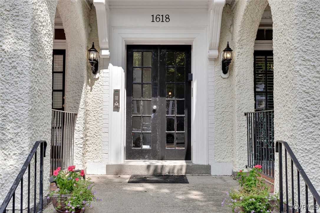 1618 Park Ave Unit#U2B