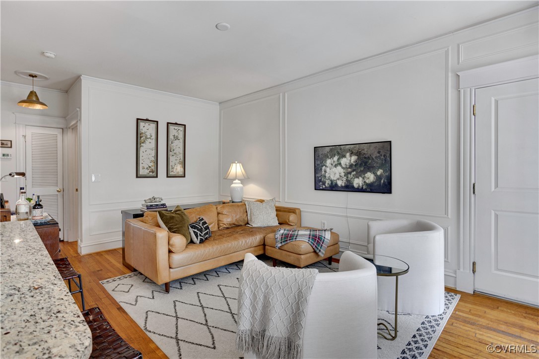 1618 Park Ave Unit#U2B