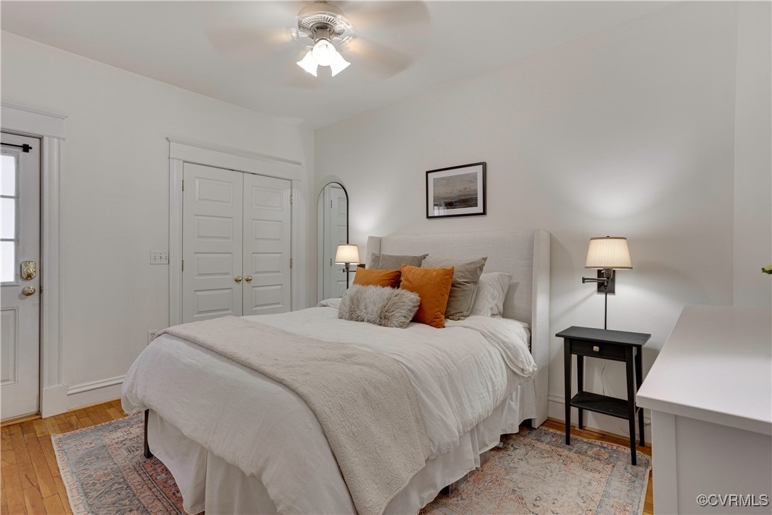 1618 Park Ave Unit#U2B